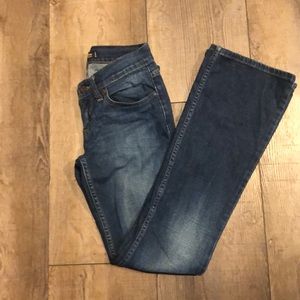 Levi’s 524 Jeans